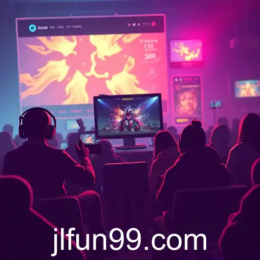 Gaming Trends and Market Shifts