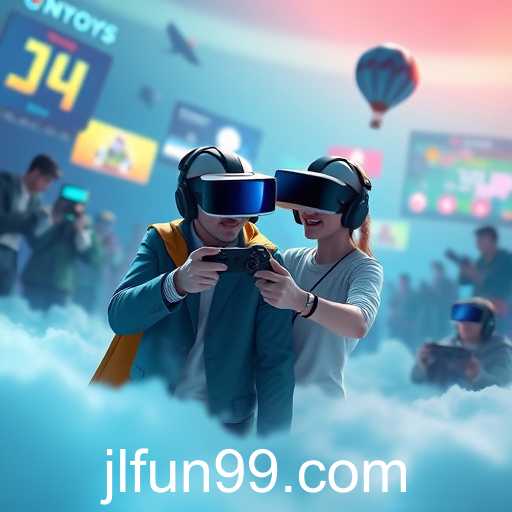 Digital Engagement in Online Gaming