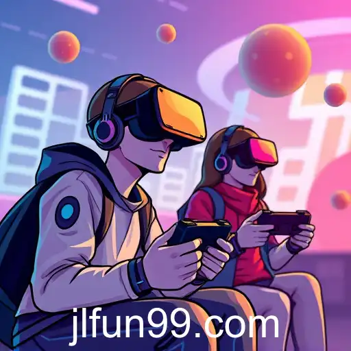 Digital Playground Revolution