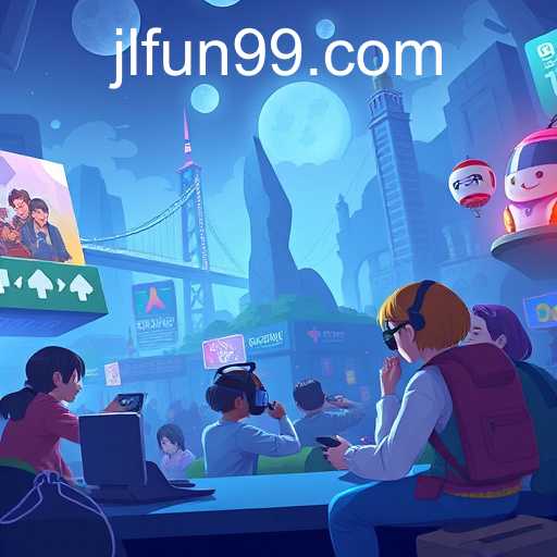 The Evolution of Online Gaming and 