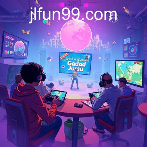 The Evolution of Online Gaming Dynamics