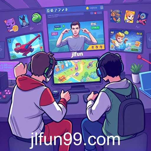 Evolving Online Gaming in 2025