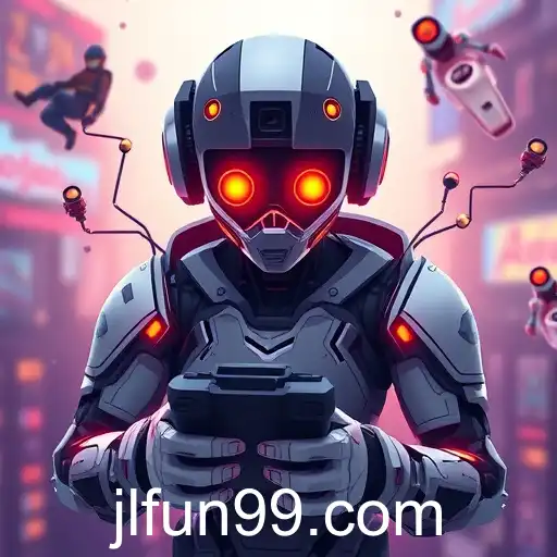 Gaming Evolves with AI