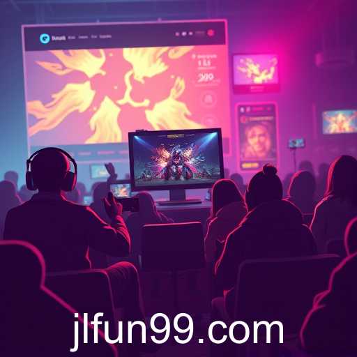 Gaming Trends and Market Shifts