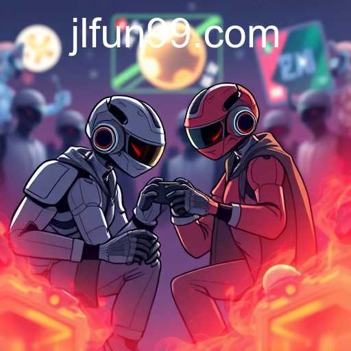 Gaming Revolution: Unveiling jlfun in 2025