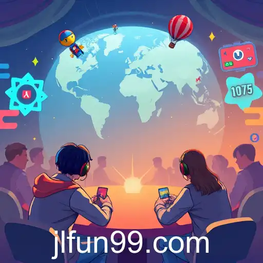 The Rise of Online Game Platforms