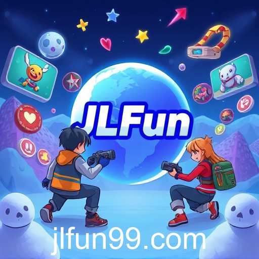The Rise of JLFun in Online Gaming