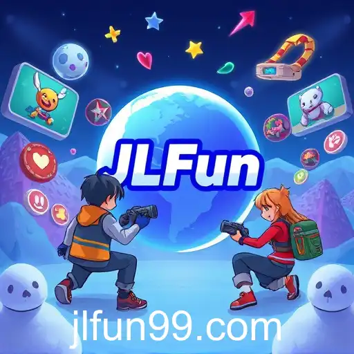 The Rise of JLFun in Online Gaming