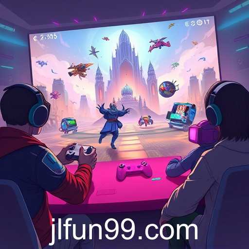 The Rise of Online Gaming Communities