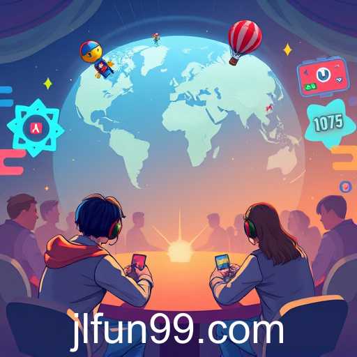 The Rise of Online Gaming Portals